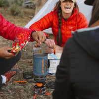 Jetboil Flash 1.0L Ocean Topo